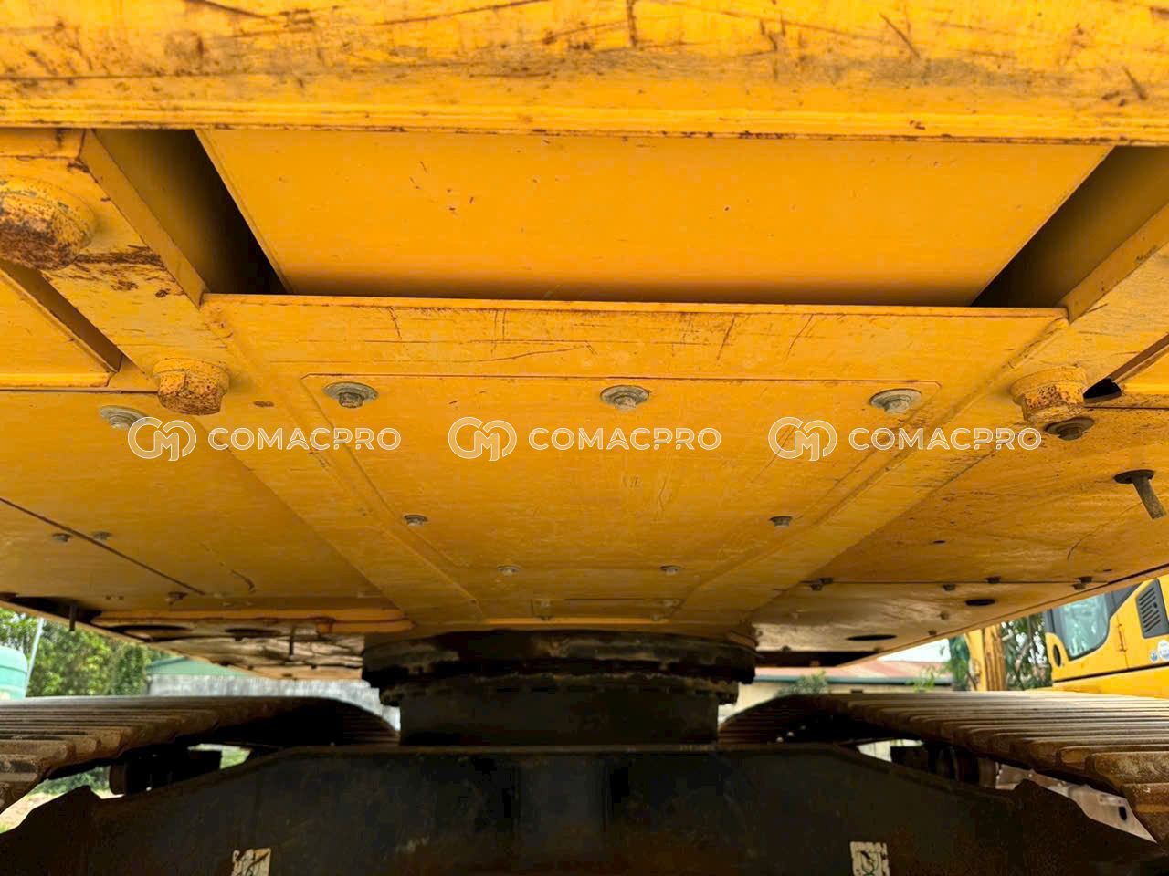 2016 - KOMATSU PC200-10 Máy xúc đào bánh xích, ảnh 14