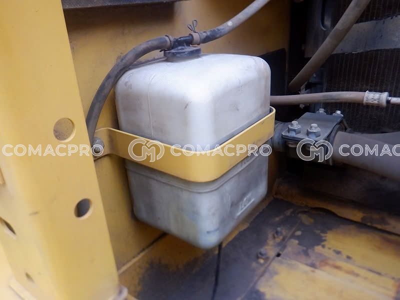 2012 - KOMATSU PC200-8N1 Máy xúc đào bánh xích, ảnh 8