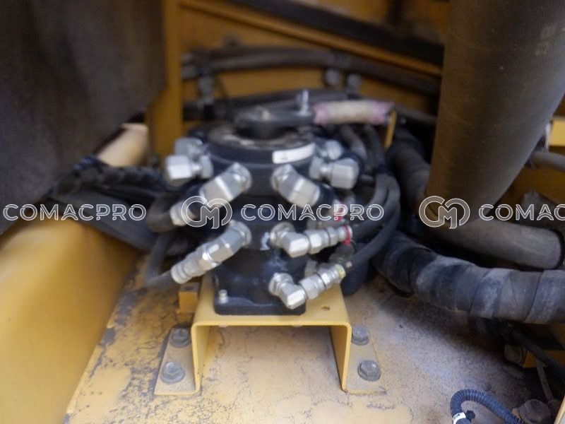 2012 - KOMATSU PC200-8N1 Máy xúc đào bánh xích, ảnh 9