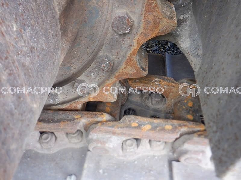 2012 - KOMATSU PC200-8N1 Máy xúc đào bánh xích, ảnh 19