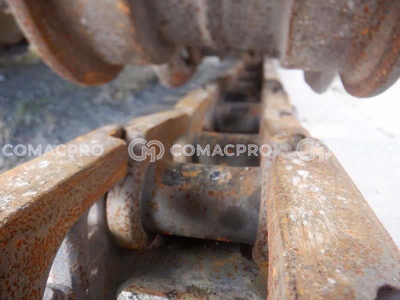 2012 - KOMATSU PC200-8N1 Máy xúc đào bánh xích, ảnh 21