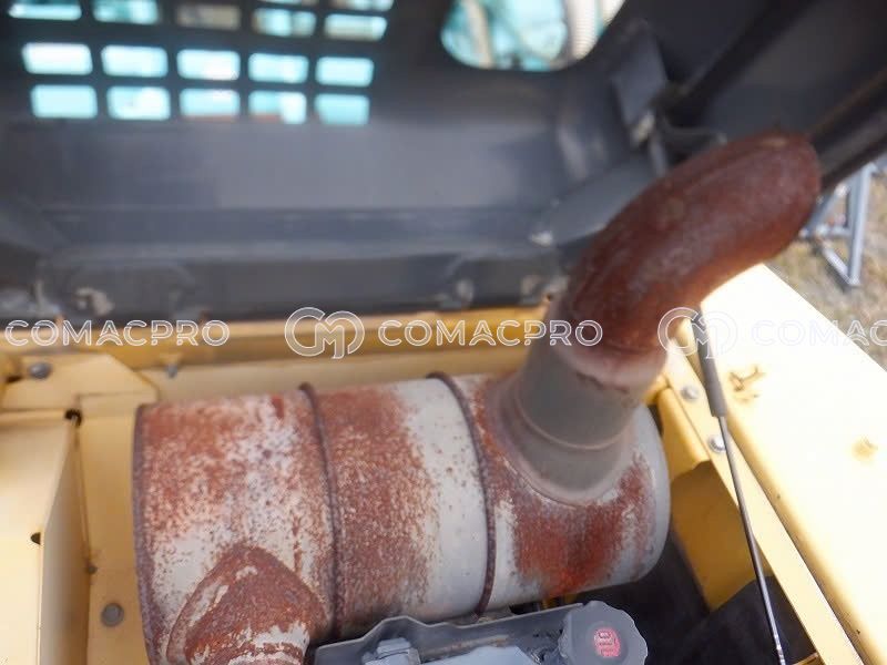 2012 - KOMATSU PC200-8N1 Máy xúc đào bánh xích, ảnh 3