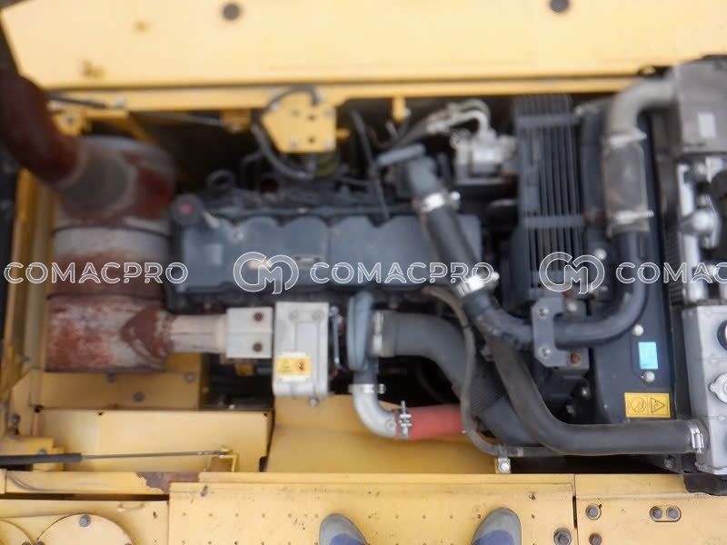 2012 - KOMATSU PC200-8N1 Máy xúc đào bánh xích, ảnh 28