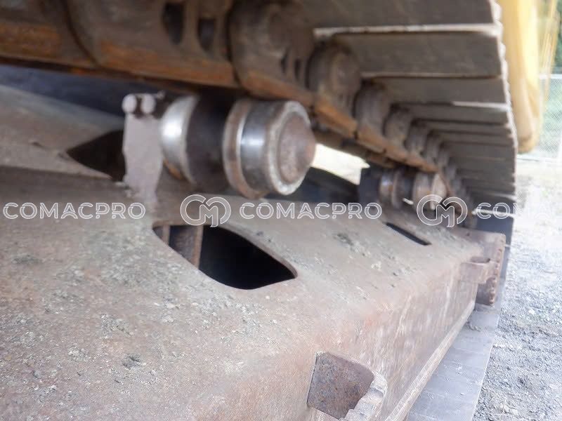2012 - KOMATSU PC200-8N1 Máy xúc đào bánh xích, ảnh 24