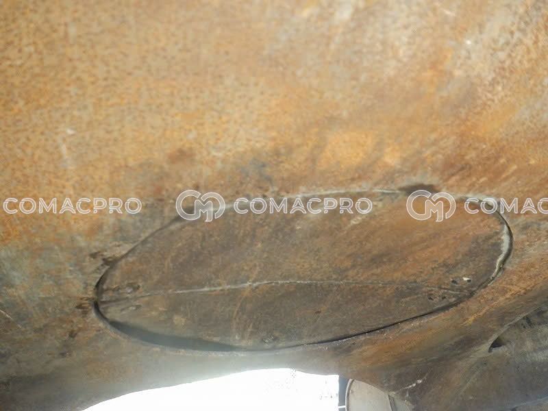 2012 - KOMATSU PC200-8N1 Máy xúc đào bánh xích, ảnh 30