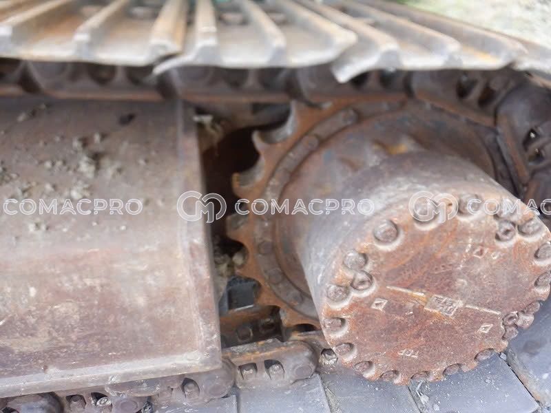 2012 - KOMATSU PC200-8N1 Máy xúc đào bánh xích, ảnh 22