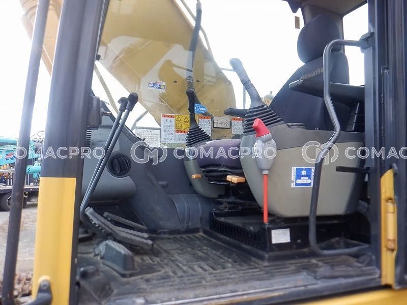 2012 - KOMATSU PC200-8N1 Máy xúc đào bánh xích, ảnh 11