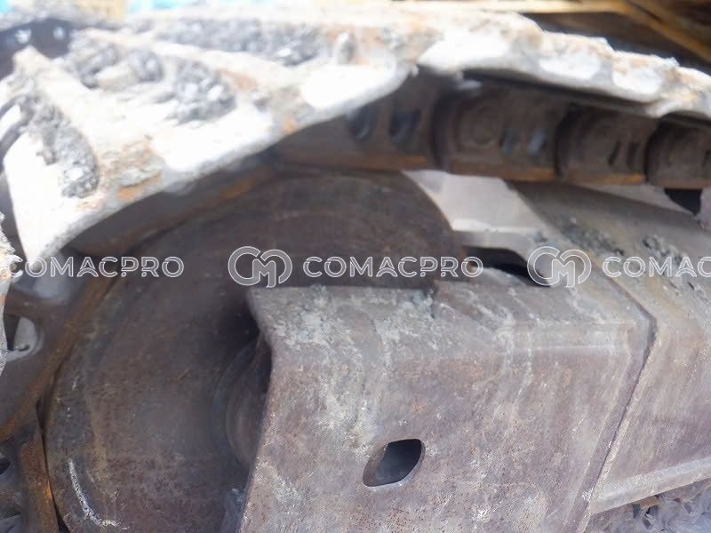 2012 - KOMATSU PC200-8N1 Máy xúc đào bánh xích, ảnh 23