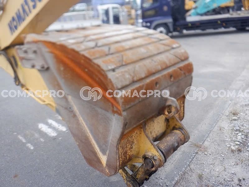 2012 - KOMATSU PC200-8N1 Máy xúc đào bánh xích, ảnh 4