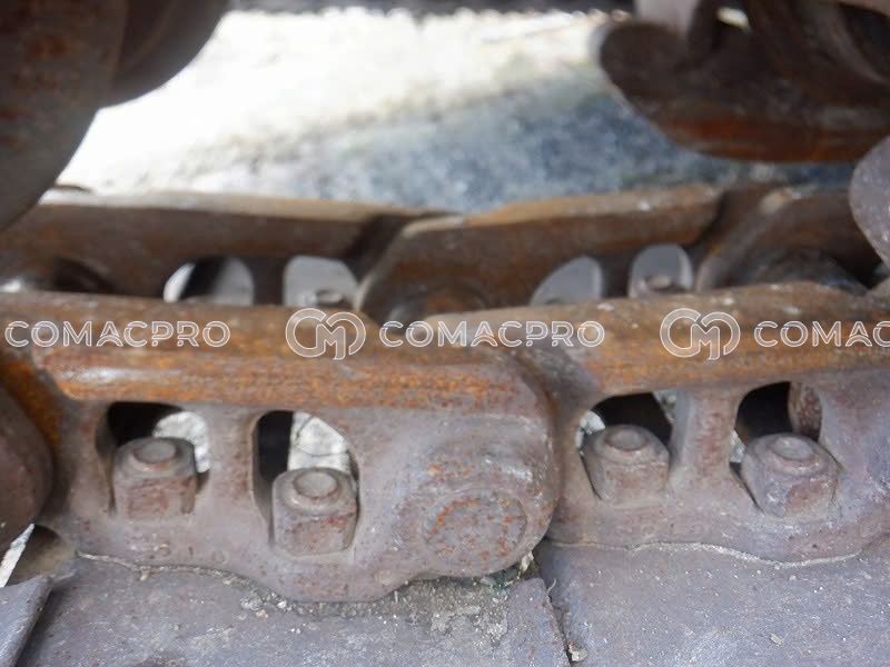 2012 - KOMATSU PC200-8N1 Máy xúc đào bánh xích, ảnh 20