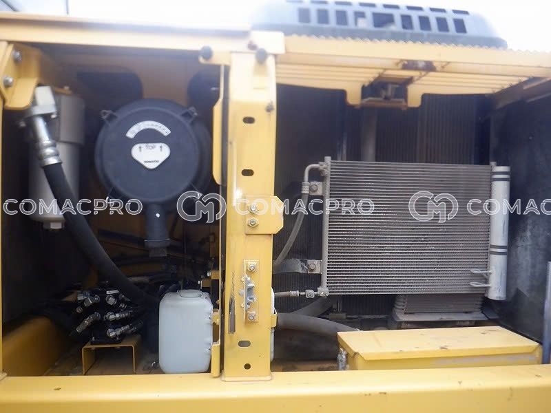 2012 - KOMATSU PC200-8N1 Máy xúc đào bánh xích, ảnh 10