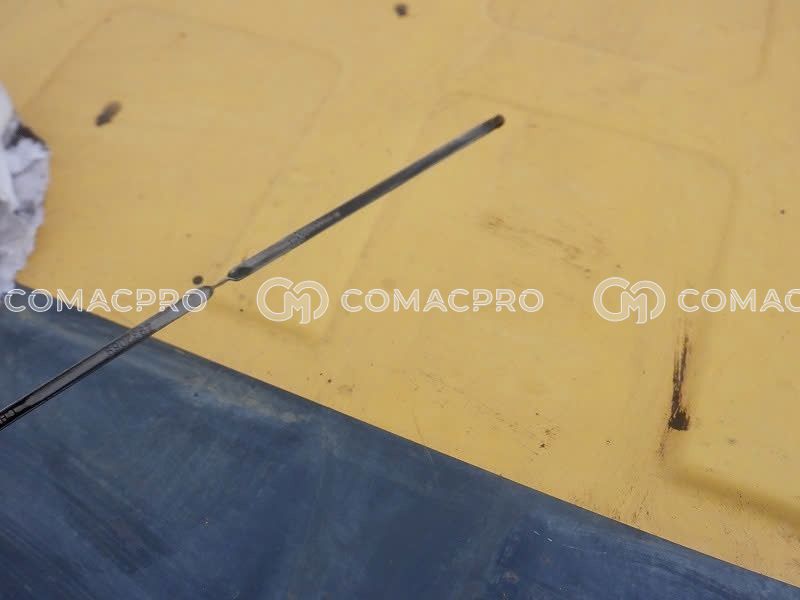 2012 - KOMATSU PC200-8N1 Máy xúc đào bánh xích, ảnh 25
