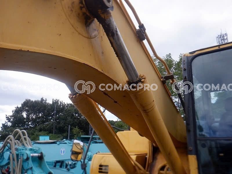 2012 - KOMATSU PC200-8N1 Máy xúc đào bánh xích, ảnh 29