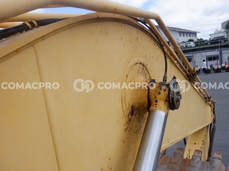 2012 - KOMATSU PC200-8N1 Máy xúc đào bánh xích, ảnh 27