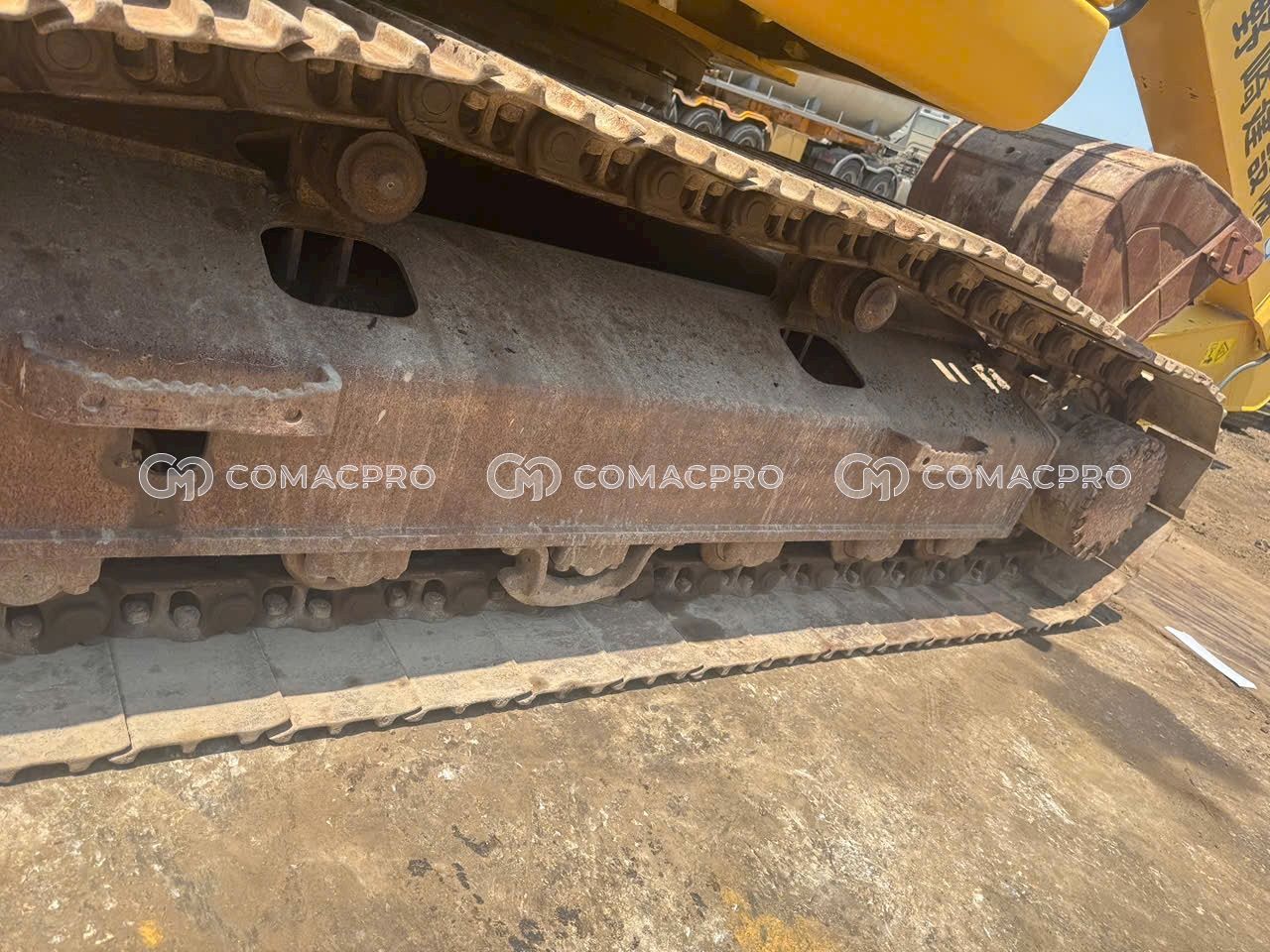 2013 - KOMATSU PC200-8N1 Máy xúc đào bánh xích, ảnh 6