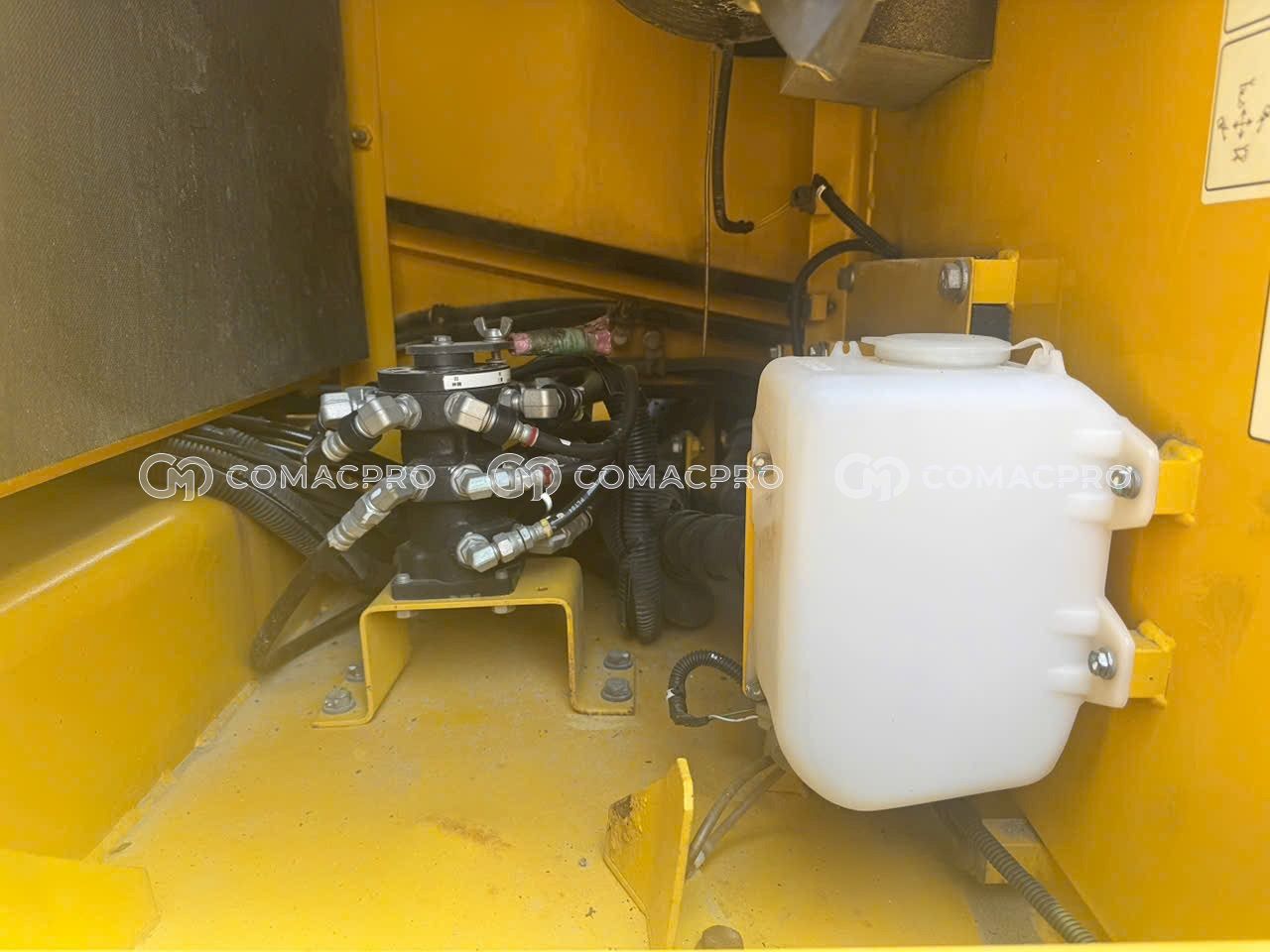 2013 - KOMATSU PC200-8N1 Máy xúc đào bánh xích, ảnh 9