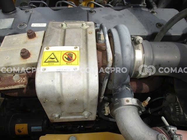2013 - KOMATSU PC200-8N1 Máy xúc đào bánh xích, ảnh 6