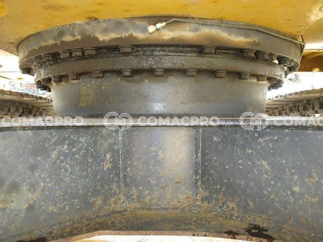 2013 - KOMATSU PC200-8N1 Máy xúc đào bánh xích, ảnh 3