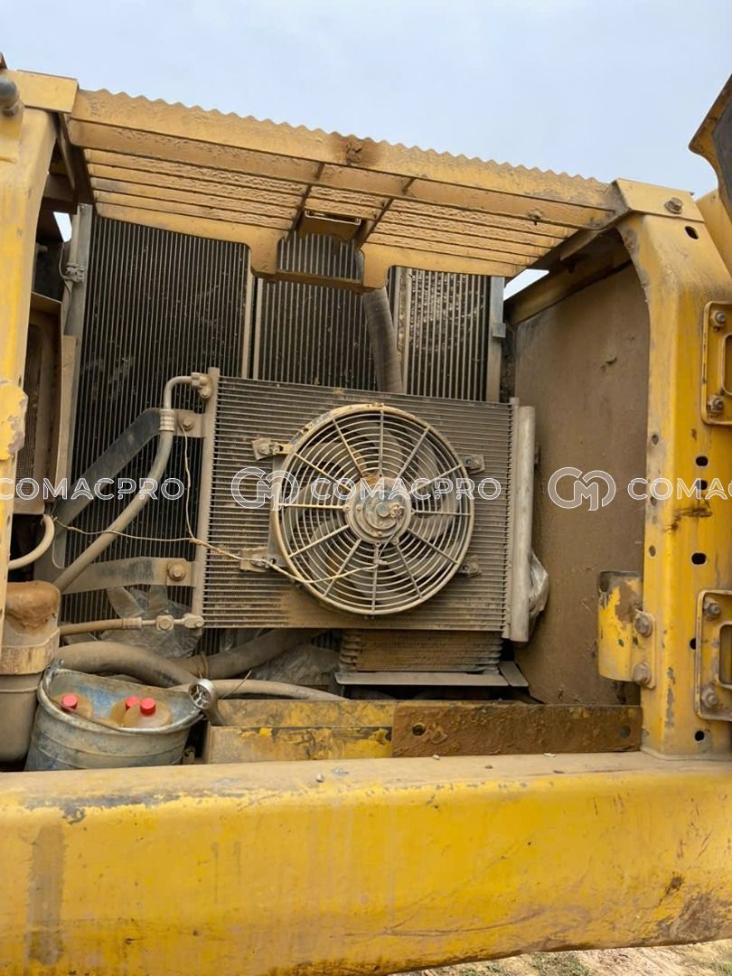 KOMATSU PC200-8N1 Máy xúc đào bánh xích, ảnh 8