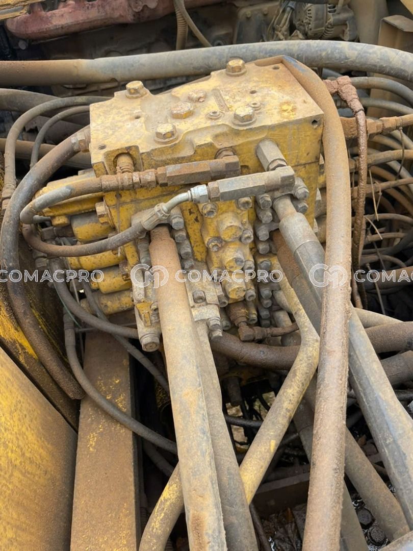 KOMATSU PC200-8N1 Máy xúc đào bánh xích, ảnh 13