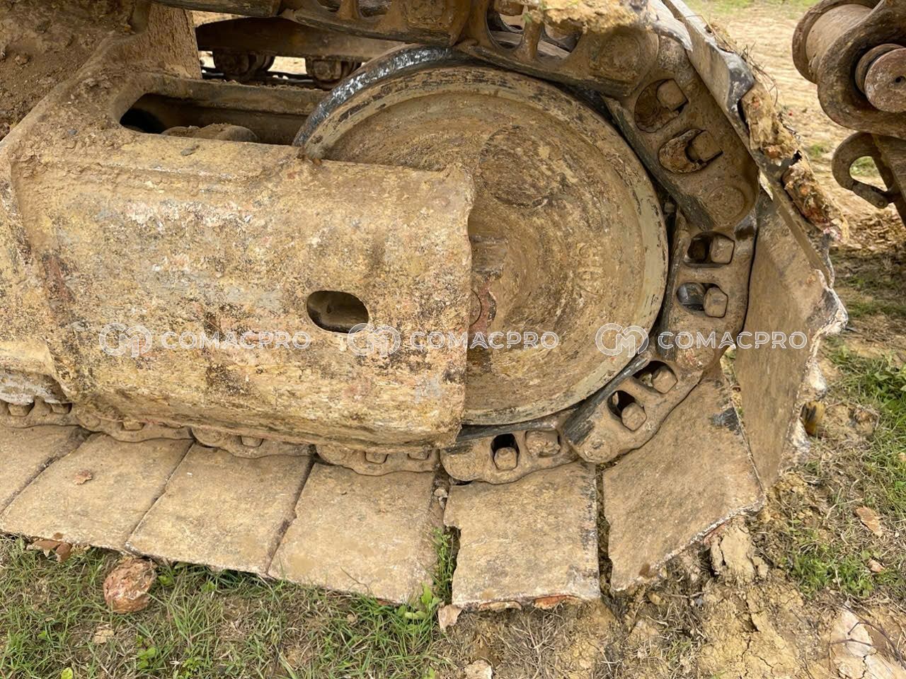 KOMATSU PC200-8N1 Máy xúc đào bánh xích, ảnh 17