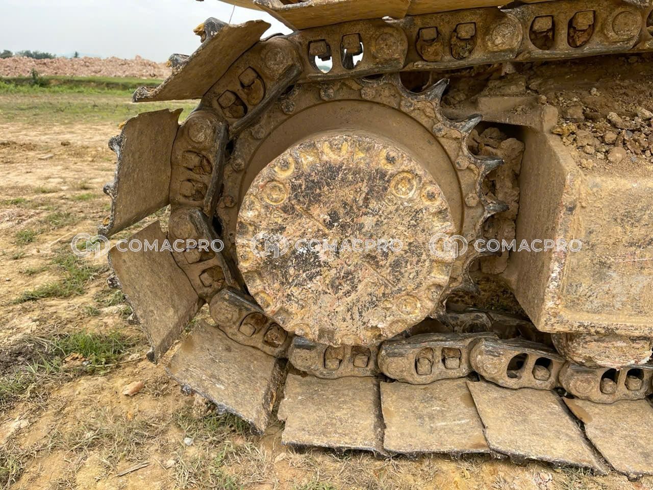KOMATSU PC200-8N1 Máy xúc đào bánh xích, ảnh 18
