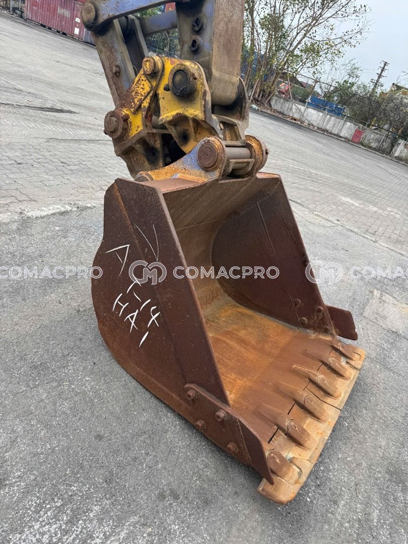 2005 - KOMATSU PC228US-2 Máy xúc đào bánh xích, ảnh 6
