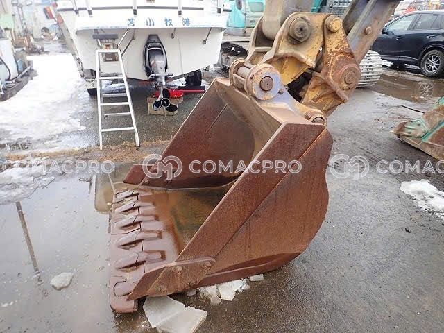 2000 - KOMATSU PC228US-2-AC Máy xúc đào bánh xích, ảnh 9