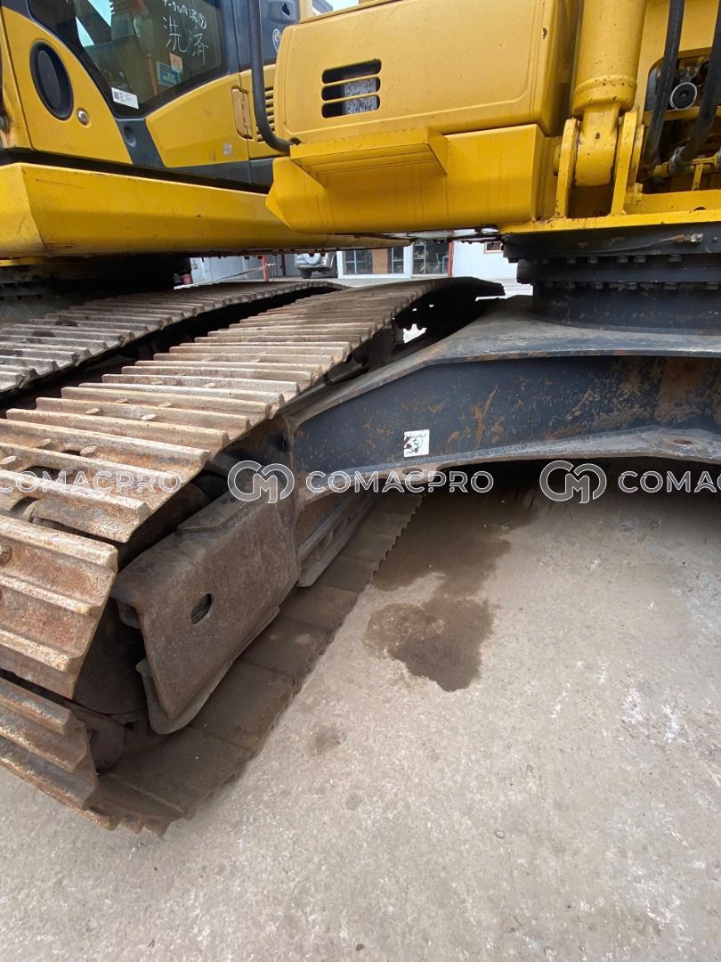 2014 - KOMATSU PC230-10 Máy xúc đào bánh xích, ảnh 13
