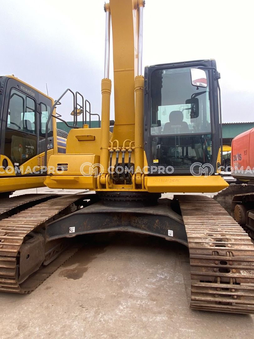 2014 - KOMATSU PC230-10 Máy xúc đào bánh xích, ảnh 2