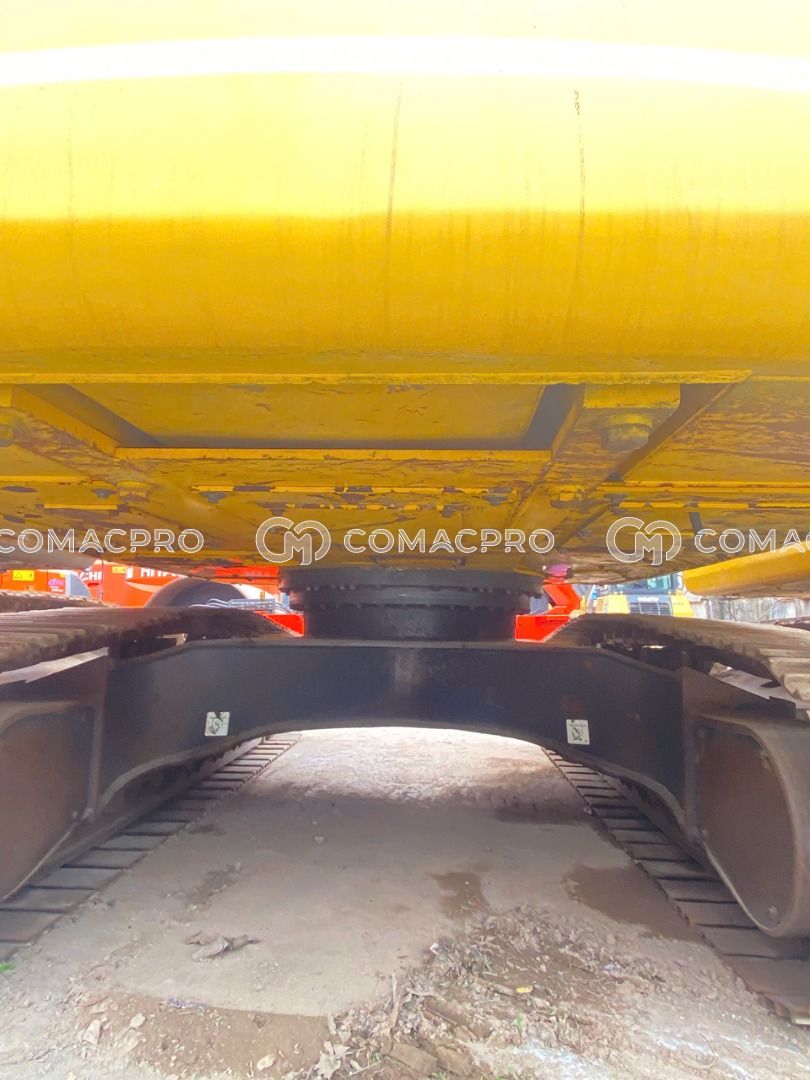 2014 - KOMATSU PC230-10 Máy xúc đào bánh xích, ảnh 15