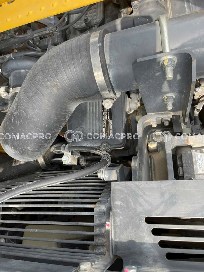 2015 - KOMATSU PC350-10 Máy xúc đào bánh xích, ảnh 11