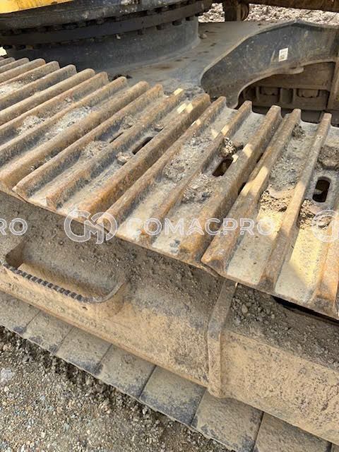 2016 - KOMATSU PC350-10 Máy xúc đào bánh xích, ảnh 9