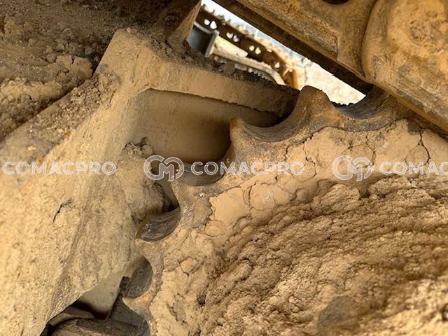 2016 - KOMATSU PC350-10 Máy xúc đào bánh xích, ảnh 8