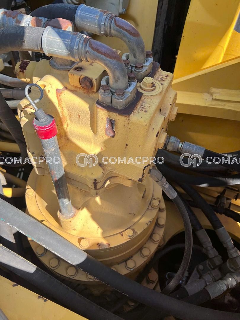 2015 - KOMATSU PC450-8R Máy xúc đào bánh xích, ảnh 14