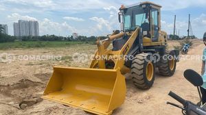 Máy xúc lật LIUGONG LG936L - 2024