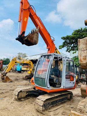Máy xúc mini HITACHI EX60-5 - 2003