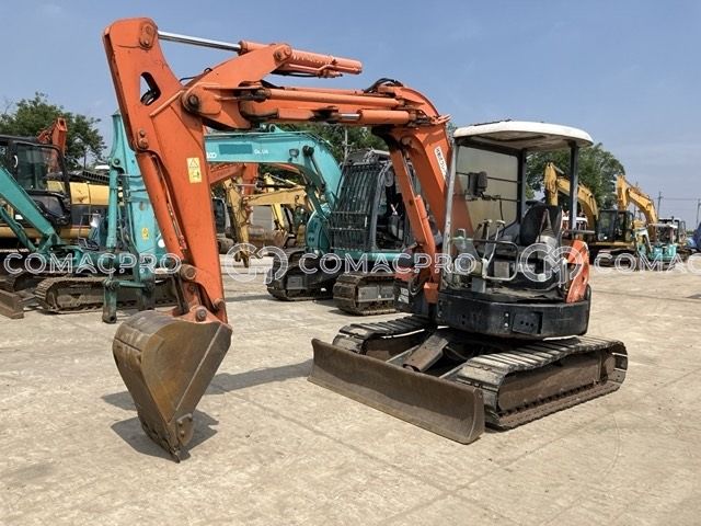 自卫队模型 收藏 藏道模型超限猎兵凯能先锋凯能CD-FA-06 合金可动国创机甲模型- 拆盒