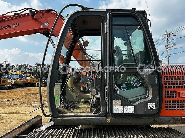 専用用品 小物 S.K 2013-年HITACHI ZX70-3 小型挖掘机- CoMacPro