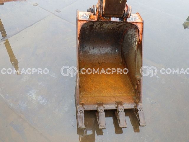 小物 kouki 2012-年HITACHI ZX70-3 小型挖掘机- CoMacPro