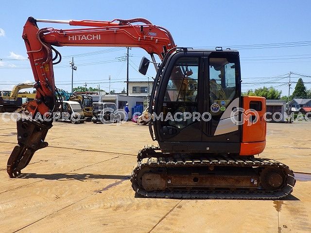 小物 eriy forksy.】ドット柄ヘンリーネックジャガードトップス forksy