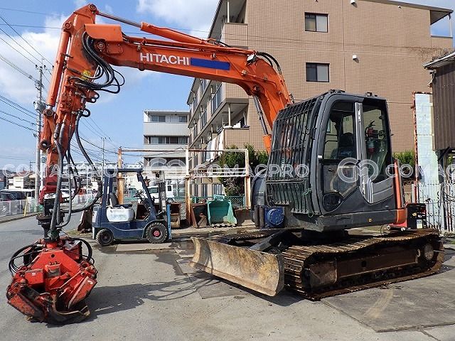 ERI꙳★*゜ Zx850 Zx870 Excavator Ya0031375 Main Control Valve 4632971