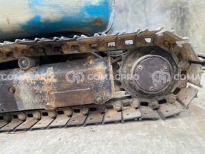 Máy xúc mini KOBELCO SK30SR-2 - 2003