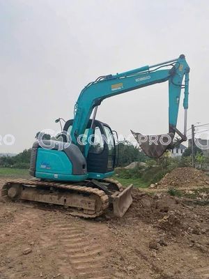Máy xúc mini KOBELCO SK70-1 - 2007