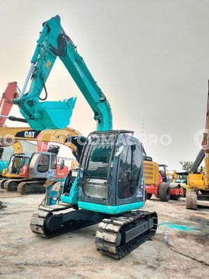 小物 K UN 2015-年HITACHI ZX30UR-5B 小型挖掘机- CoMacPro