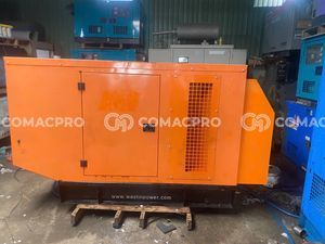 Máy phát điện dưới 100 kVA WESTINPOWER 70kVA