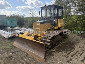 Xe ủi KOMATSU D31P-18
