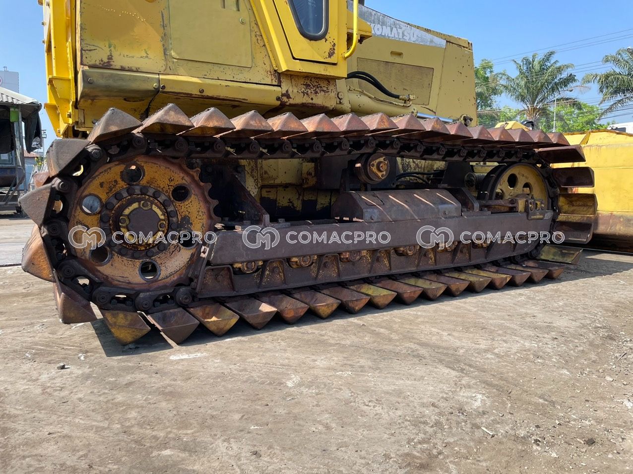 komame プルソワン3点 OMEGA/オメガ通販 | デ・ヴィル トレゾア スモールセコンド 40mm