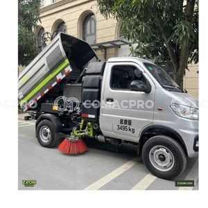 Các loại xe khác ZOOMLION ZBH5073 - 2025