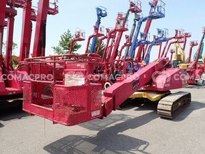 Xe nâng người AICHI SR12B - 2006